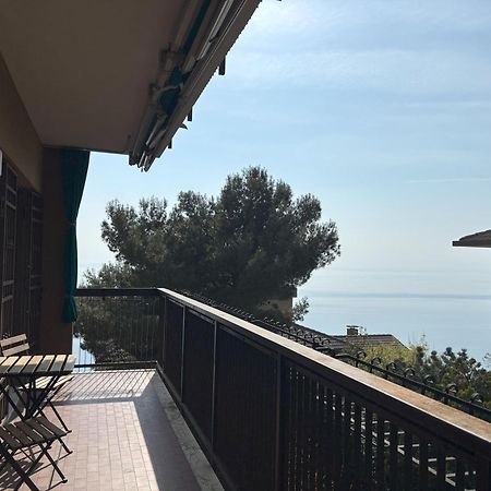 Affitto Turistico Via Bonomea 219-1 Apartment ตรีเอสเต ภายนอก รูปภาพ