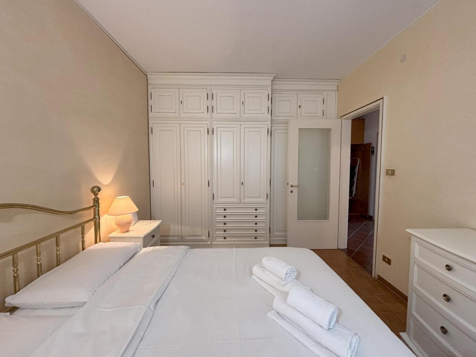 Affitto Turistico Via Bonomea 219-1 Apartment ตรีเอสเต ภายนอก รูปภาพ