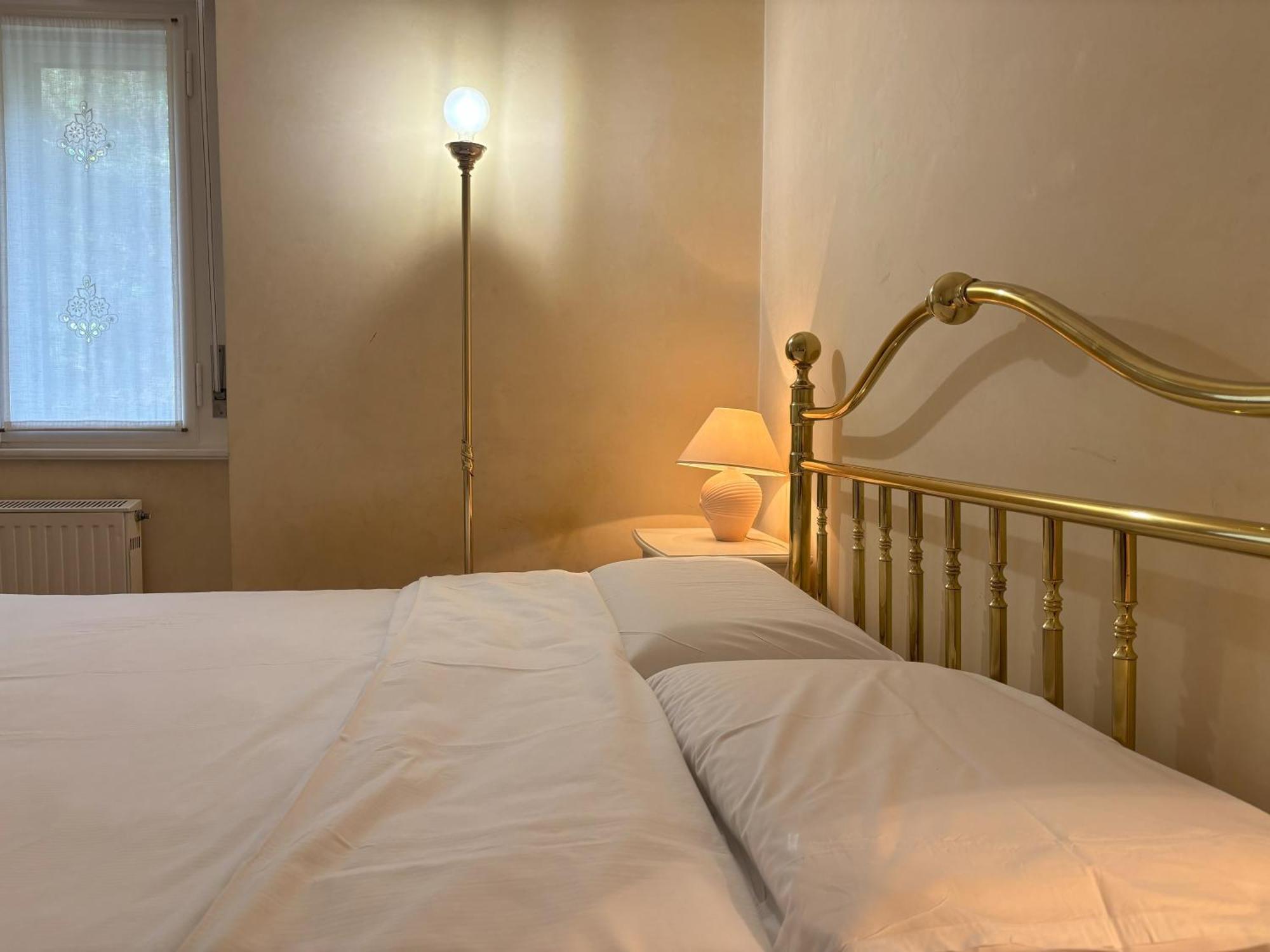Affitto Turistico Via Bonomea 219-1 Apartment ตรีเอสเต ภายนอก รูปภาพ