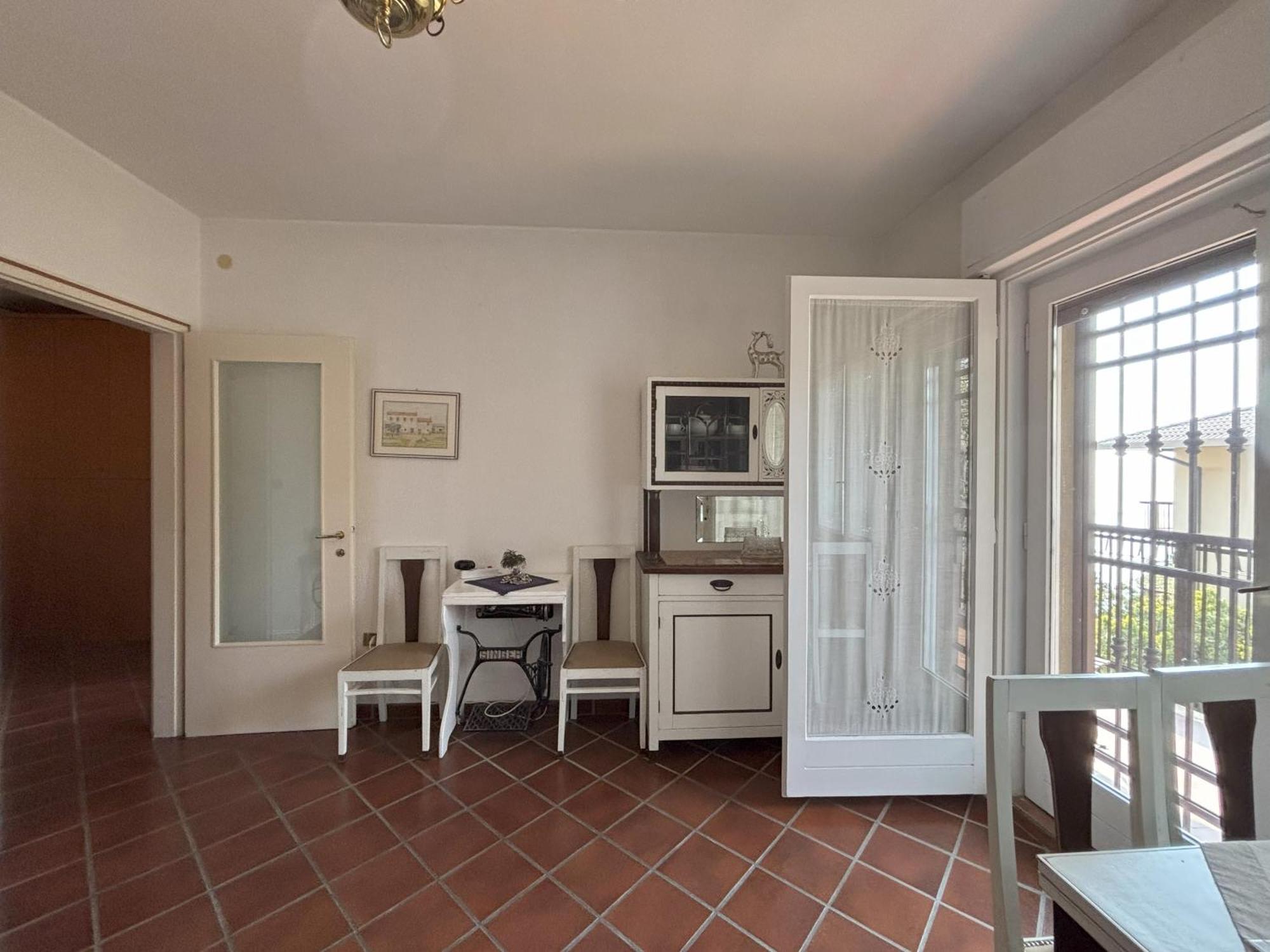 Affitto Turistico Via Bonomea 219-1 Apartment ตรีเอสเต ภายนอก รูปภาพ