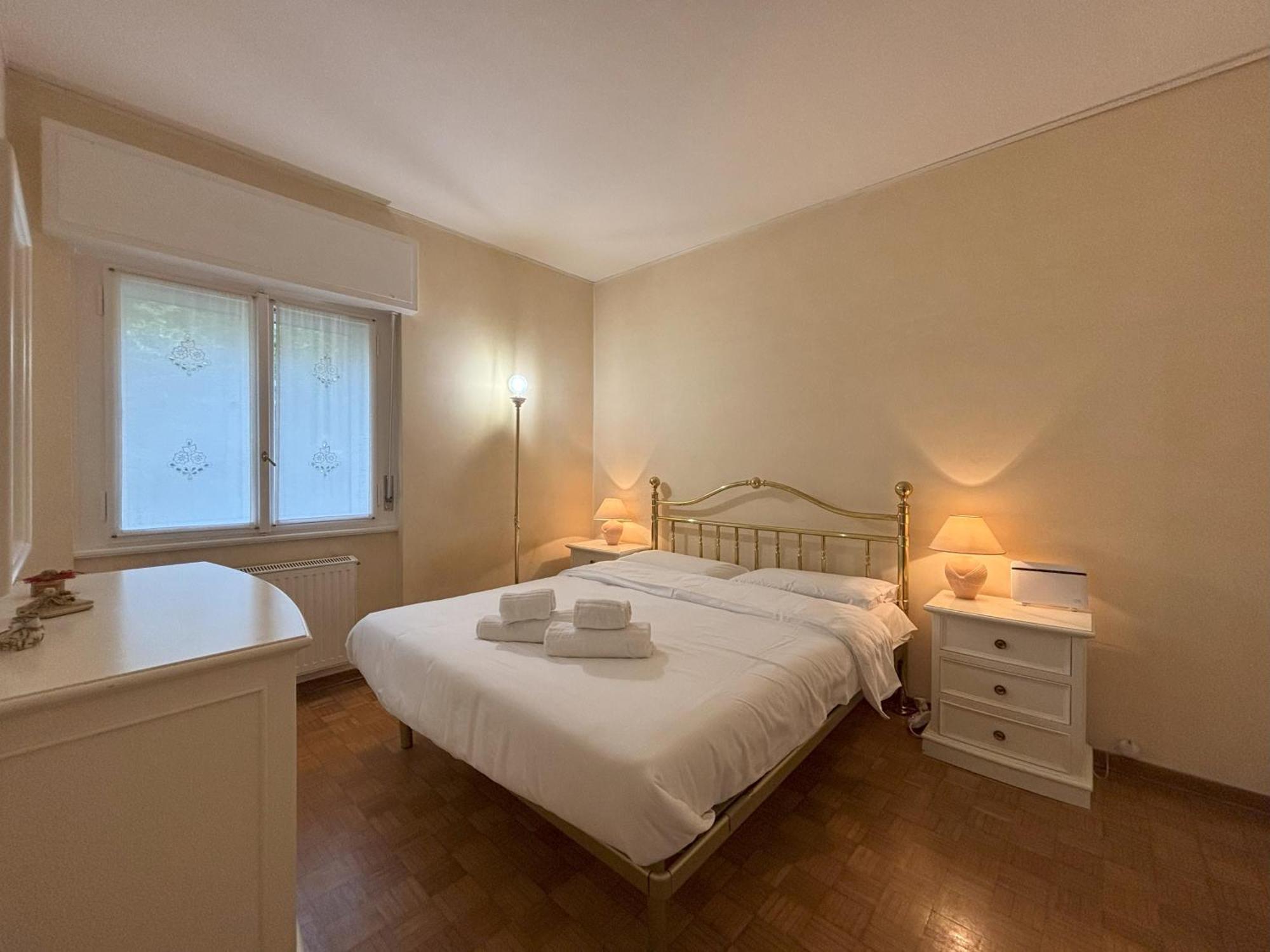 Affitto Turistico Via Bonomea 219-1 Apartment ตรีเอสเต ภายนอก รูปภาพ