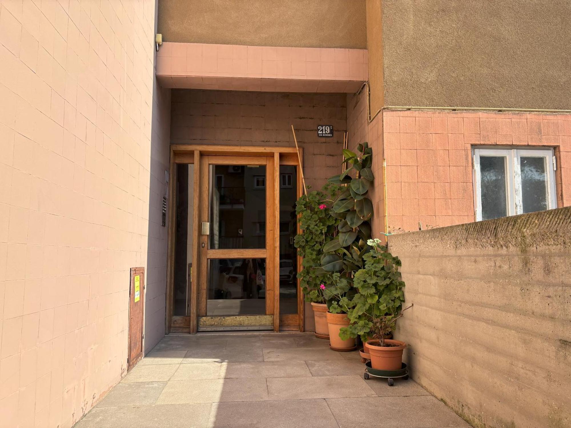 Affitto Turistico Via Bonomea 219-1 Apartment ตรีเอสเต ภายนอก รูปภาพ