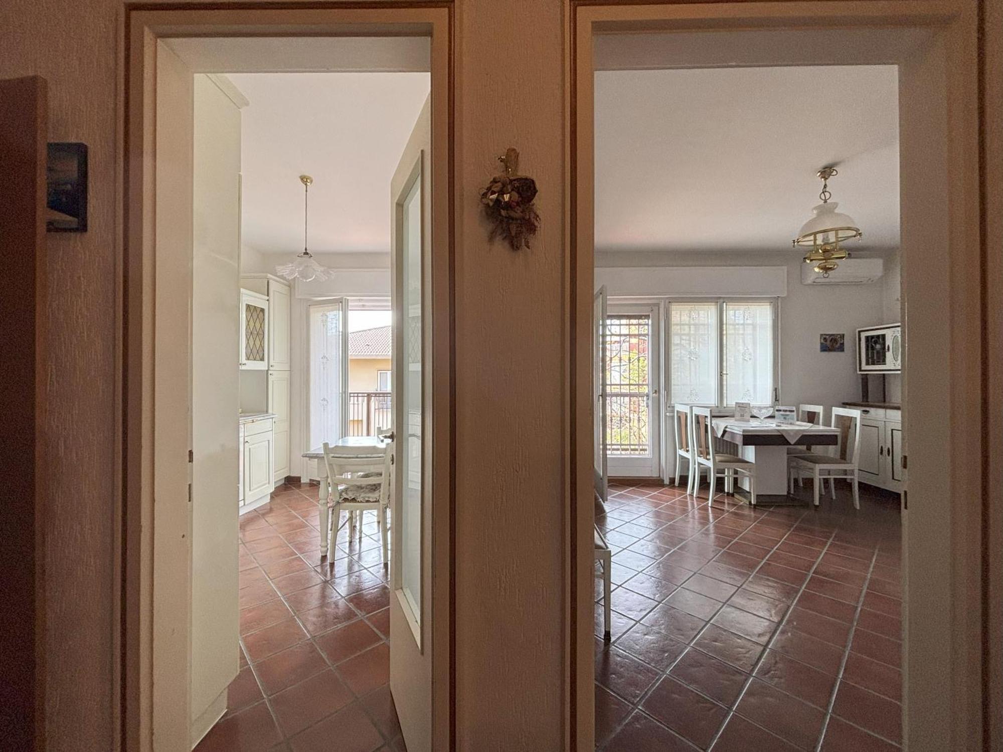 Affitto Turistico Via Bonomea 219-1 Apartment ตรีเอสเต ภายนอก รูปภาพ