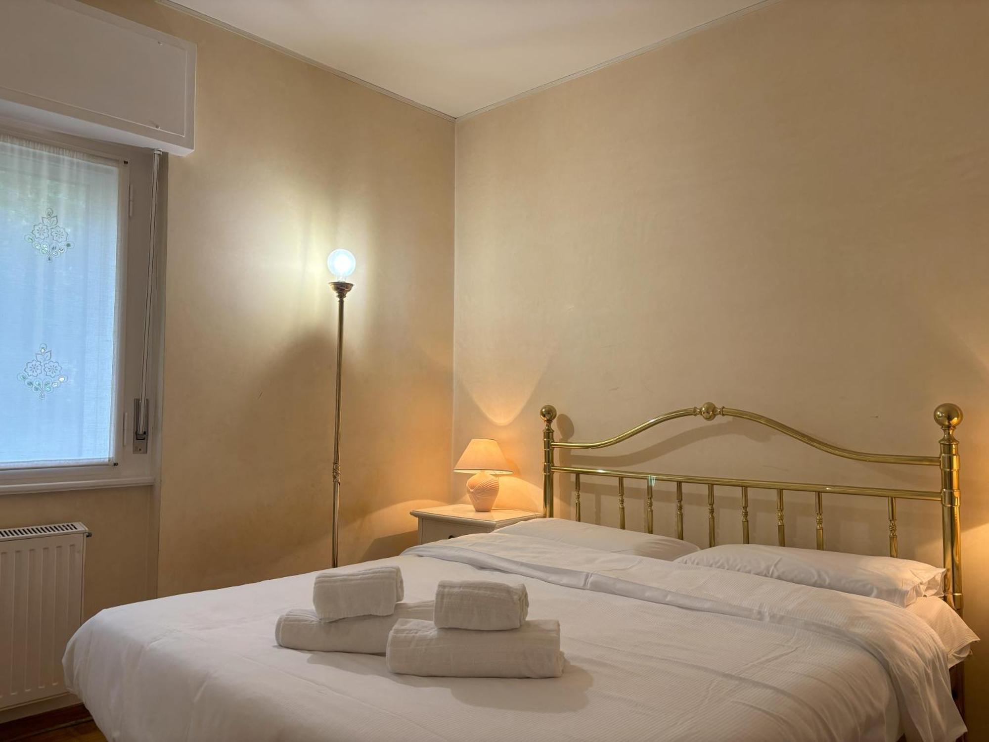 Affitto Turistico Via Bonomea 219-1 Apartment ตรีเอสเต ภายนอก รูปภาพ